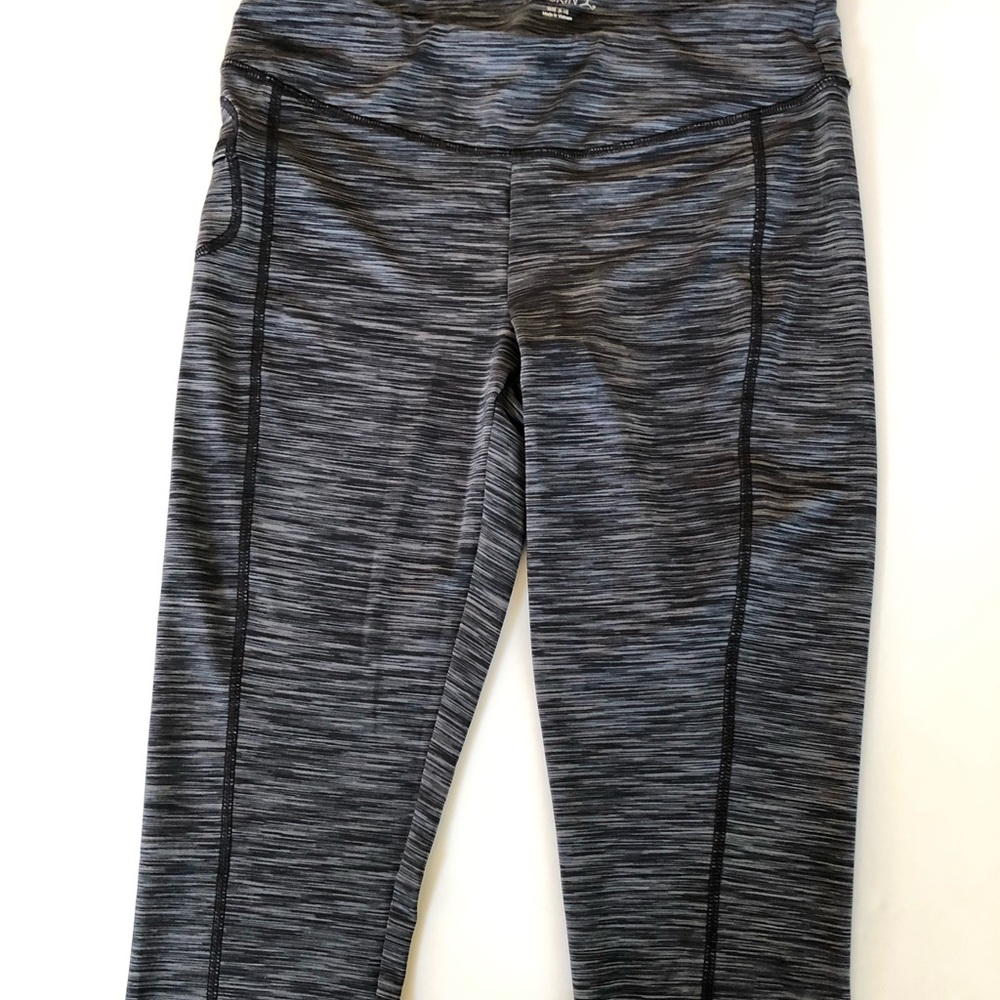Danskin Leggings - Picture 4 of 5
